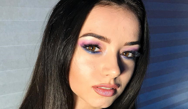 Karina Poita InstaFitBio