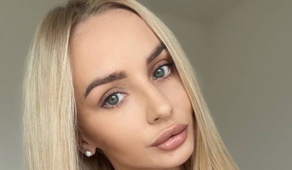 Kasiex1536 InstaFitBio