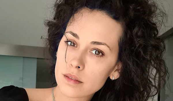 Katerina Votavova InstaFitBio