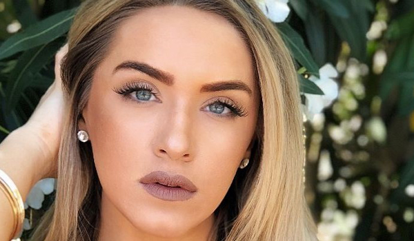 Kayleigh Jae InstaFitBio