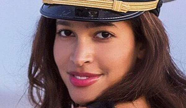 Keir Alexa Wohlman InstaFitBio