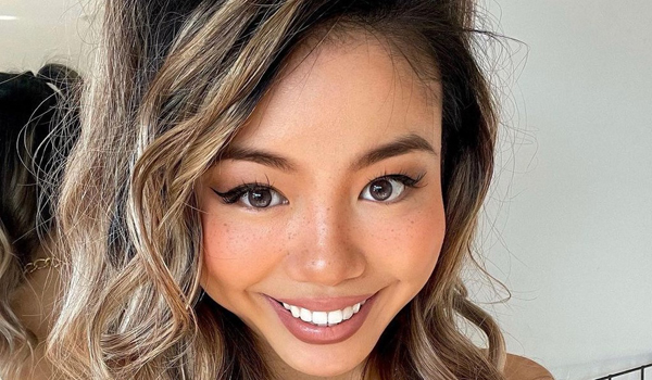 Kesii Dee InstaFitBio