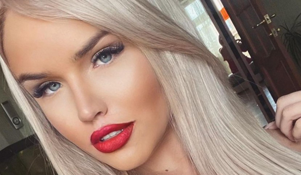 Kristina Makarova InstaFitBio