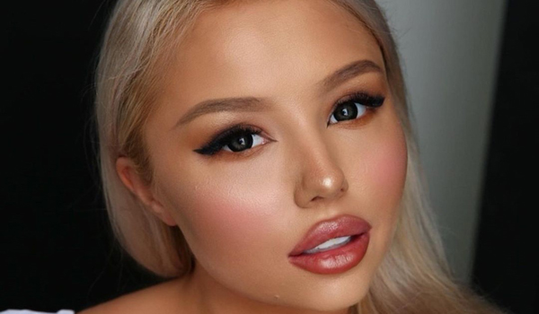 Kristina Musatova InstaFitBio