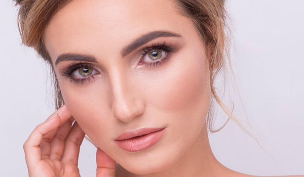 Kristyna Svobodova InstaFitBio