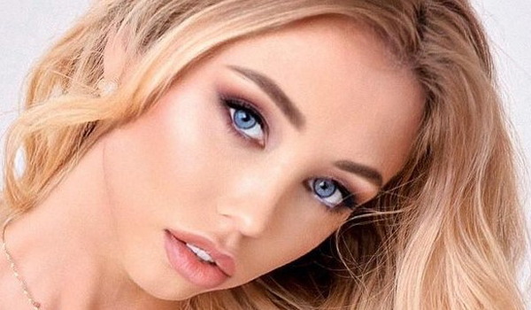 Ksenia Samoilenko InstaFitBio