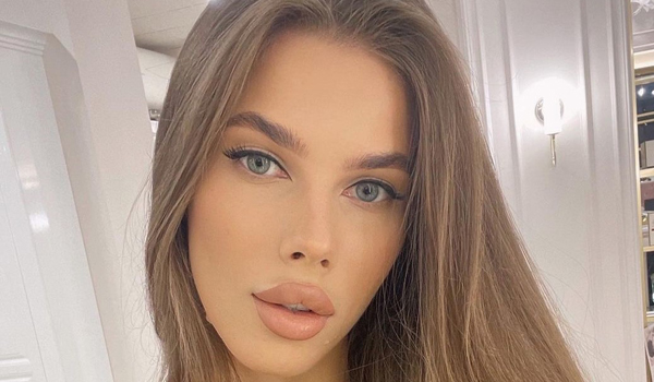 Ksu Krasnaya InstaFitBio