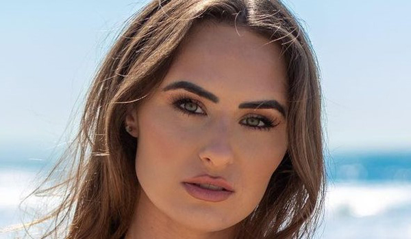 Kylie Walton InstaFitBio