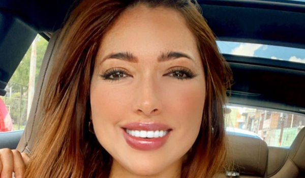 Lais Gabrielli InstaFitBio