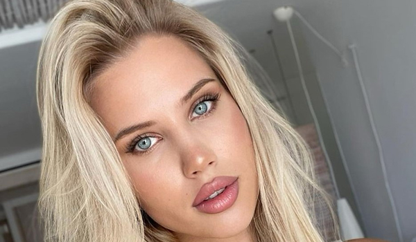 Lana Meretina InstaFitBio