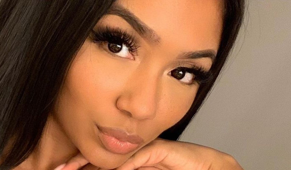 Lani Blair InstaFitBio