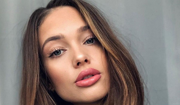 Lea Steflickova InstaFitBio