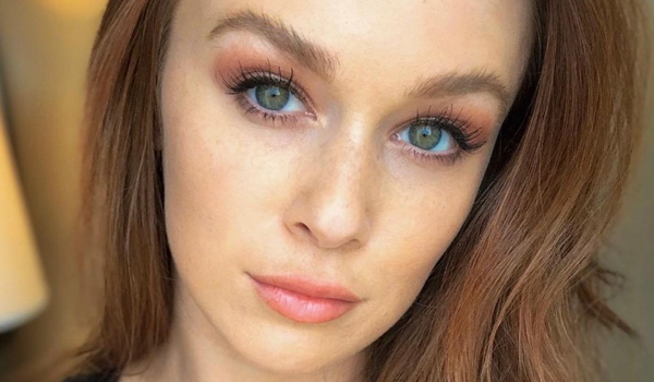 Leanna Decker InstaFitBio