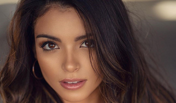 Leanne Rae InstaFitBio