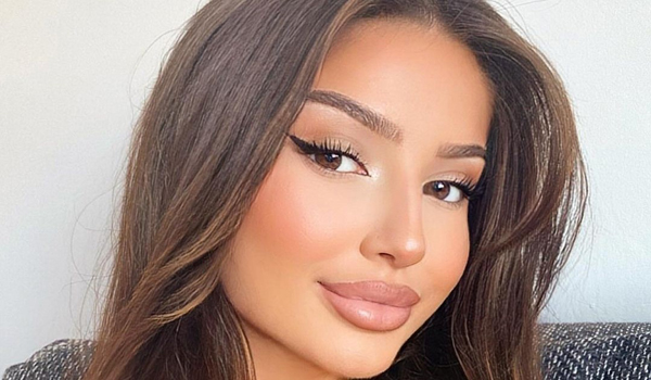 Leonaridajovaa InstaFitBio