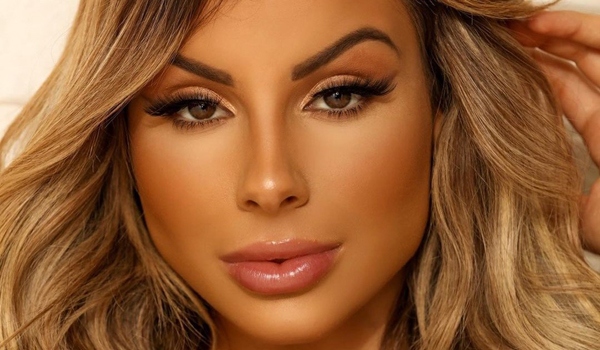 Leticia Longati InstaFitBio