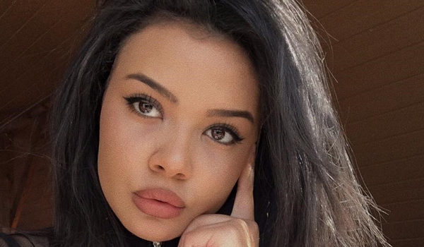 Lexy Chaplin InstaFitBio