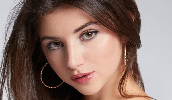 Lily Spinner InstaFitBio