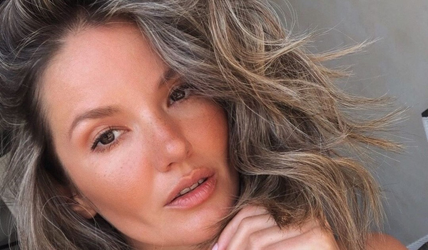 Lina Shek InstaFitBio