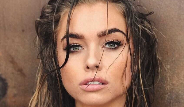 Linsey Fauve InstaFitBio