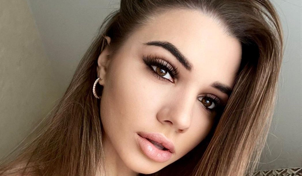 Liuba Khvorostova InstaFitBio