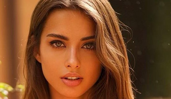 Liza Kovalenko InstaFitBio