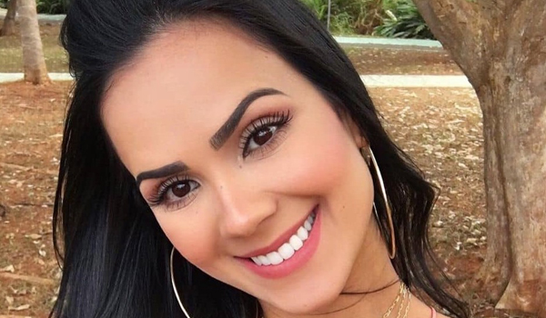 Lorrainy Rosa InstaFitBio