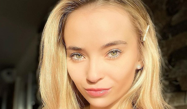 Lucia Mrazova InstaFitBio