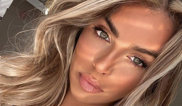 Lucia Slaninkova InstaFitBio