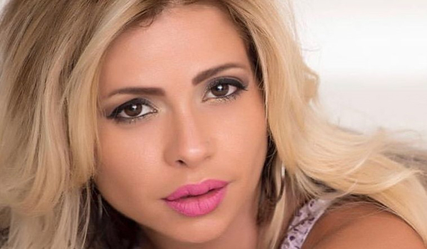 Luna Alves InstaFitBio