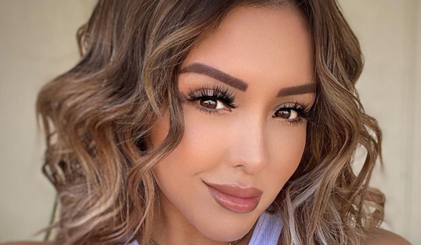 Lupe Ramos InstaFitBio