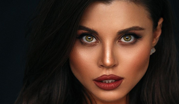 Lyubov Kalish InstaFitBio