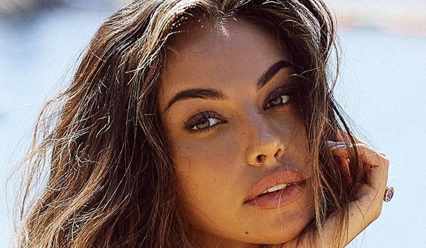 Madalina Diana Ghenea InstaFitBio