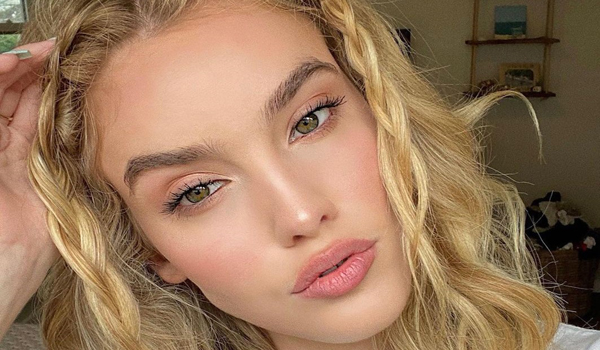 Madi Perez InstaFitBio