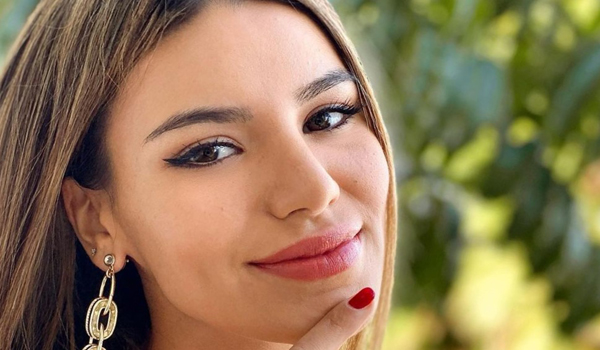 Madison Grace InstaFitBio