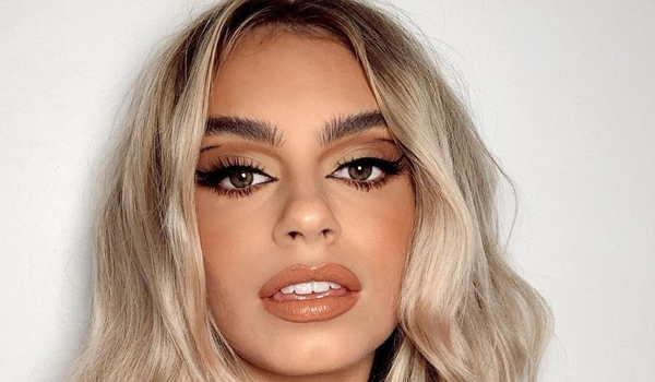 Madison Zimmers InstaFitBio