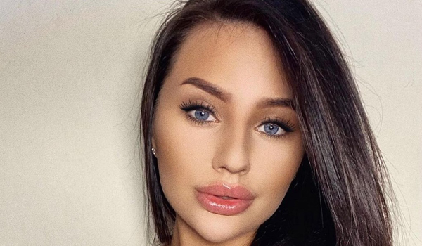 Magdalena Jodajtis InstaFitBio