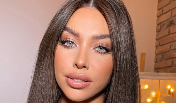 Magdalena Karwacka InstaFitBio