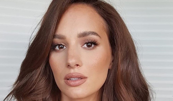 Magdalena Perlinska InstaFitBio