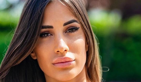 Maira Reginato InstaFitBio