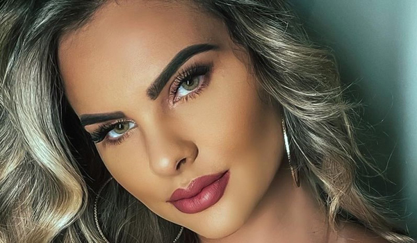 Maira Reisb InstaFitBio