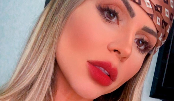 Maisa Rodrigues InstaFitBio