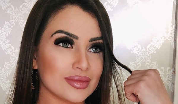 Mara Moraes InstaFitBio