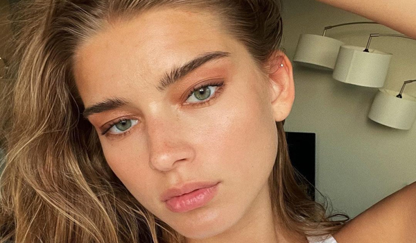 Margarita Vishnyakova InstaFitBio