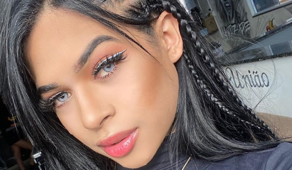 Maria Eduarda InstaFitBio