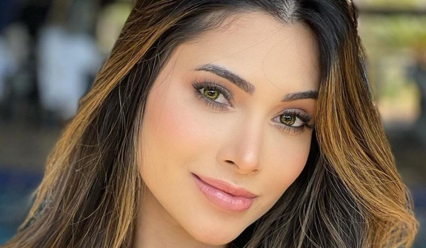 Maria Helena InstaFitBio