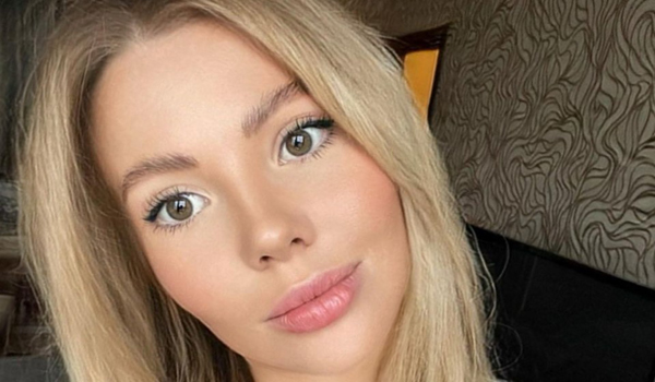 Maria Lapulina InstaFitBio