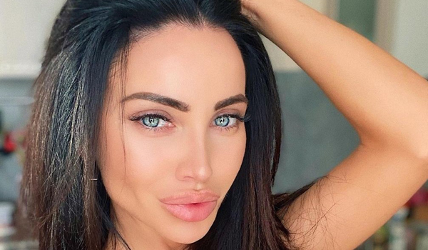 Marianna Markina InstaFitBio