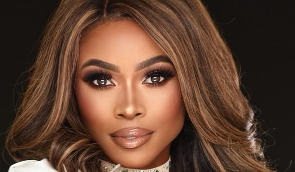 Mariel Swan InstaFitBio