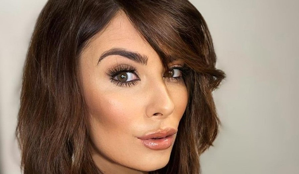 Marietta Fiedor InstaFitBio